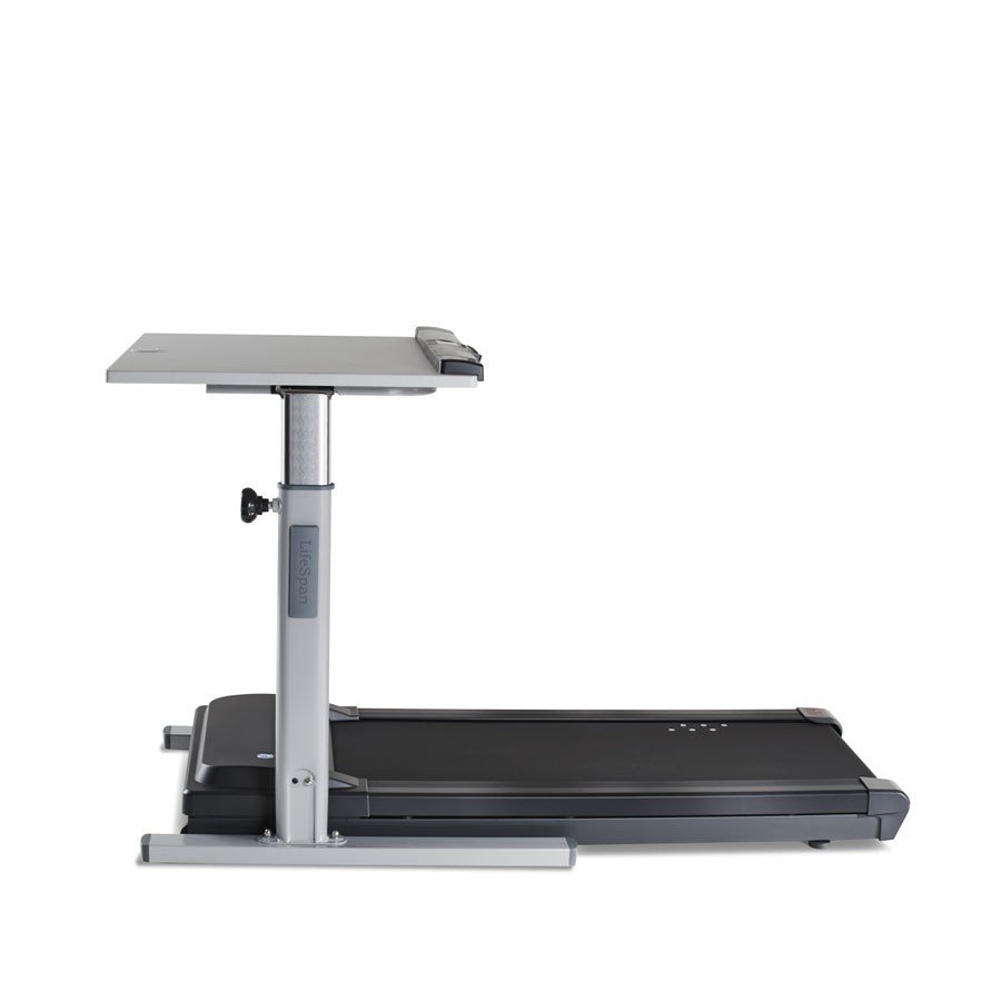 TR5000DT5 Treadmill Desk Workplace Partners