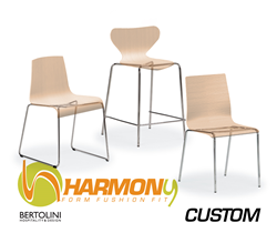 Image of Harmony Office Chairs