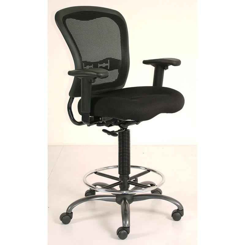 7800 Spice! Drafting Chair