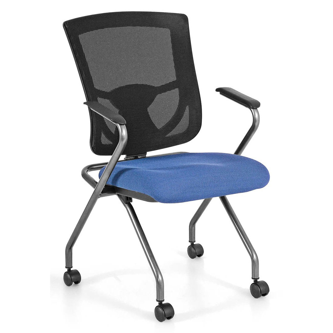 CoolMesh Pro Nesting Guest Chair