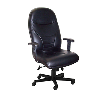 Comfort Series - Executive High Back Chair