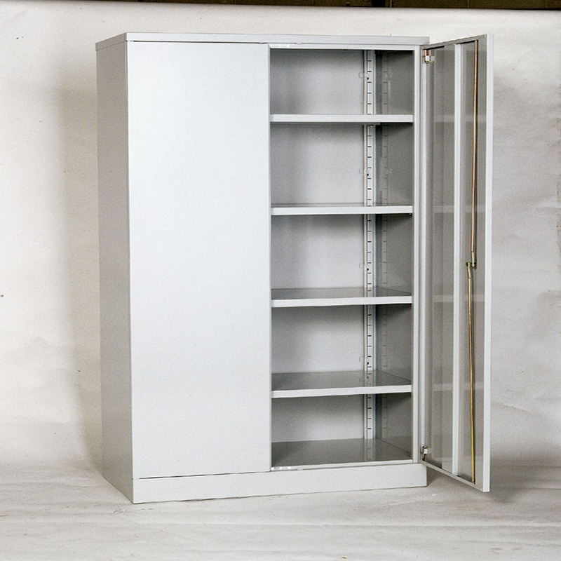 72" Steelwise Heavy Duty Storage Cabinets