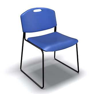 Event Series - Stack Chair