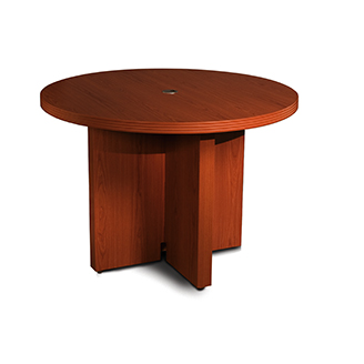 Aberdeen - Round Conference Table