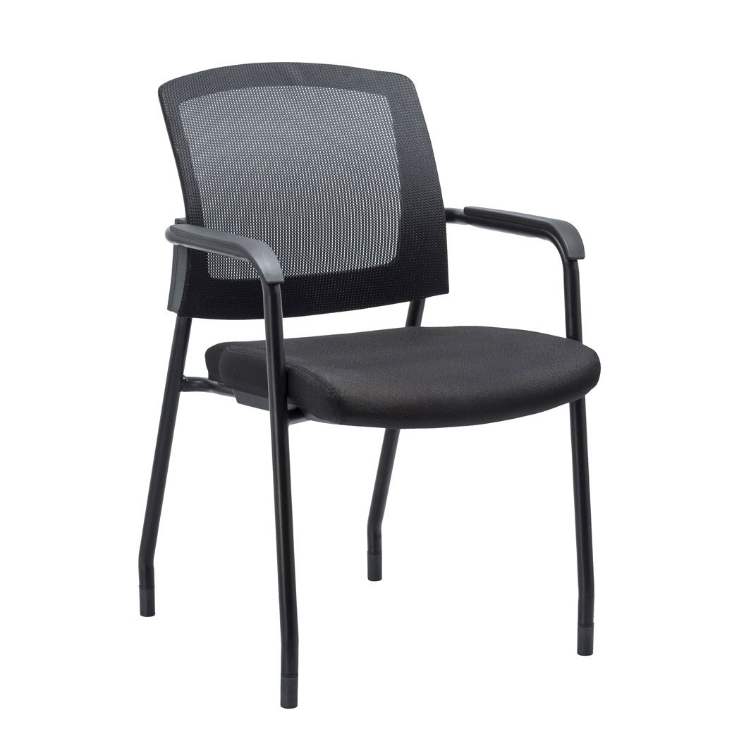 Baker Stackable Guest Chair