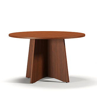 Brighton - Round Conference Table