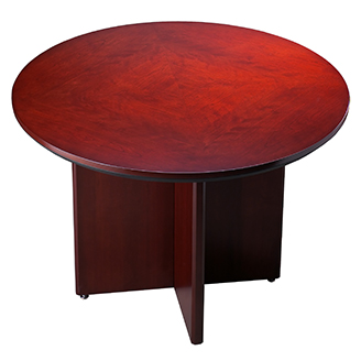 Corsica Round Conference Table