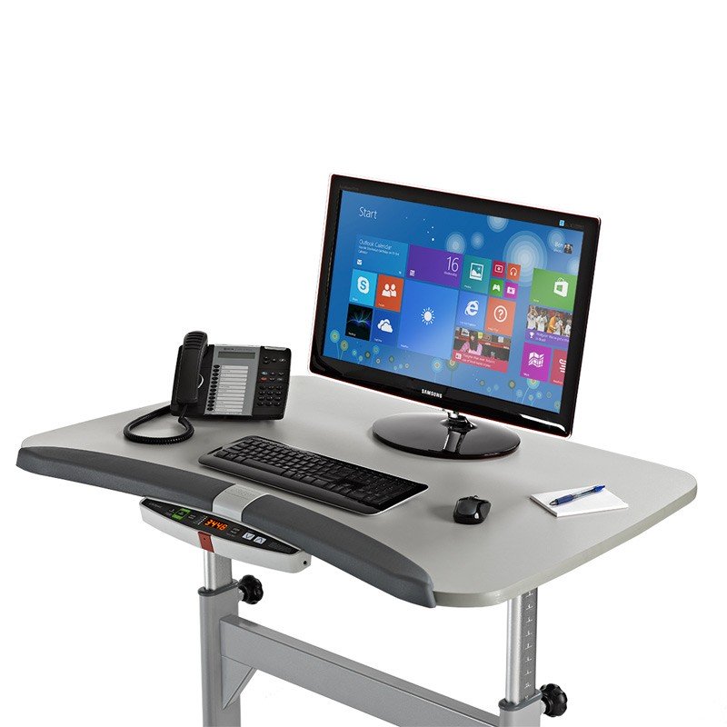 TR800-DT5 Treadmill Desk
