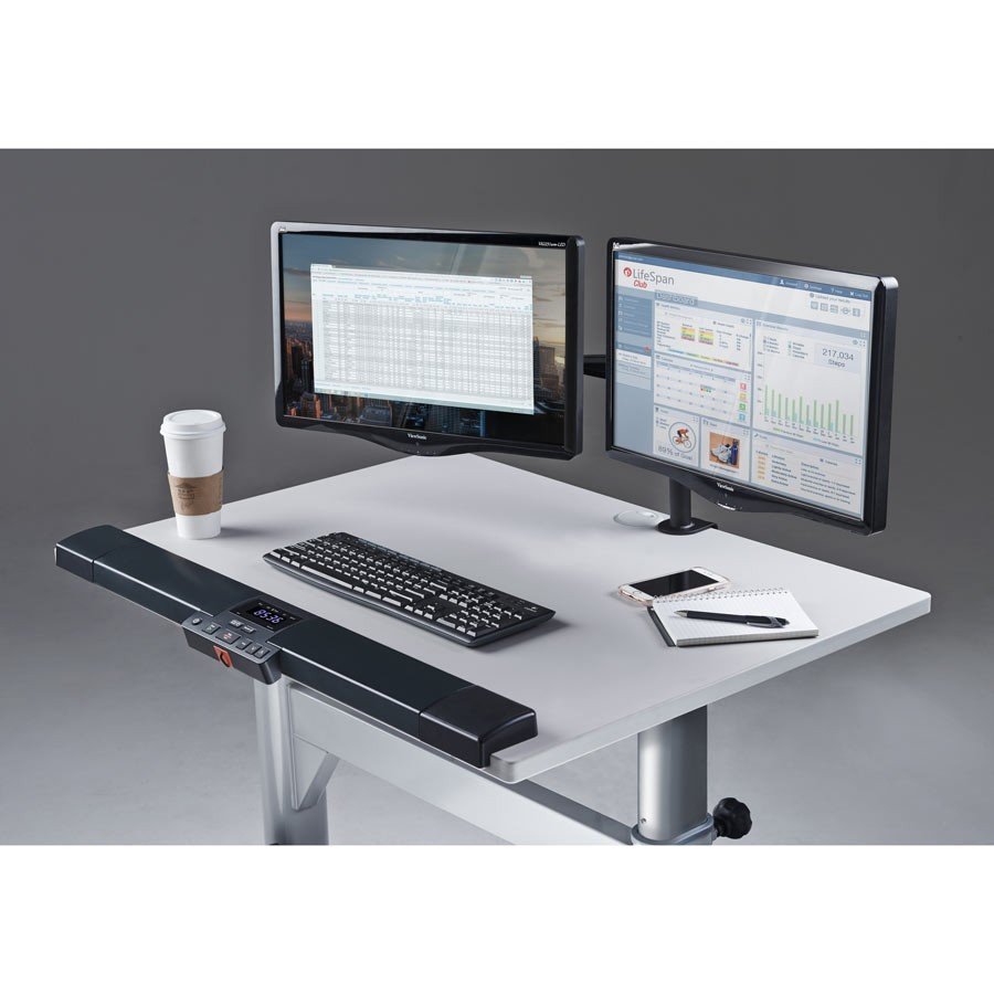TR1200-DT5 Treadmill Desk