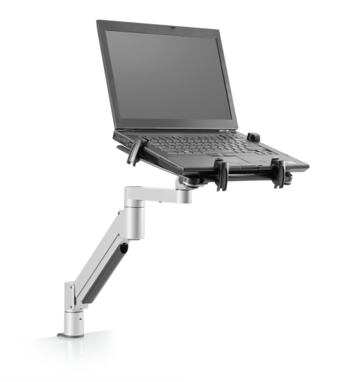 7000-T – Flexible Height-Adjustable Laptop Stand