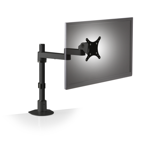 9112-S-FM – Articulating Monitor Arm