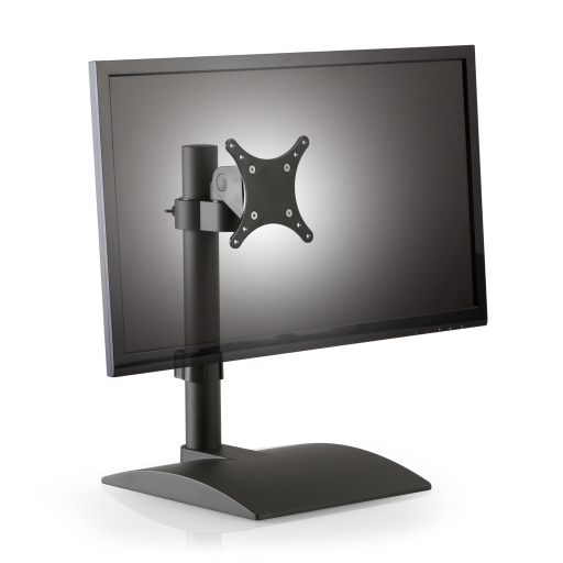 9109-S - Flat Panel Monitor Stand