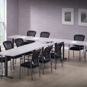 EZ-Linx Conference and Seminar Tables