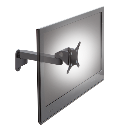 9110-8.5 – Monitor/TV Wall Mount with 8.5-Inch Extension Arm