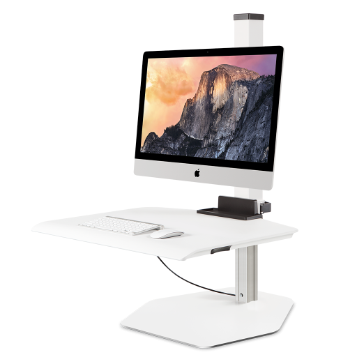 Apple iMac VESA Single Sit-Stand