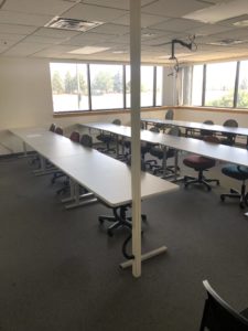 Greeley Office Liquidation - Conference Tables