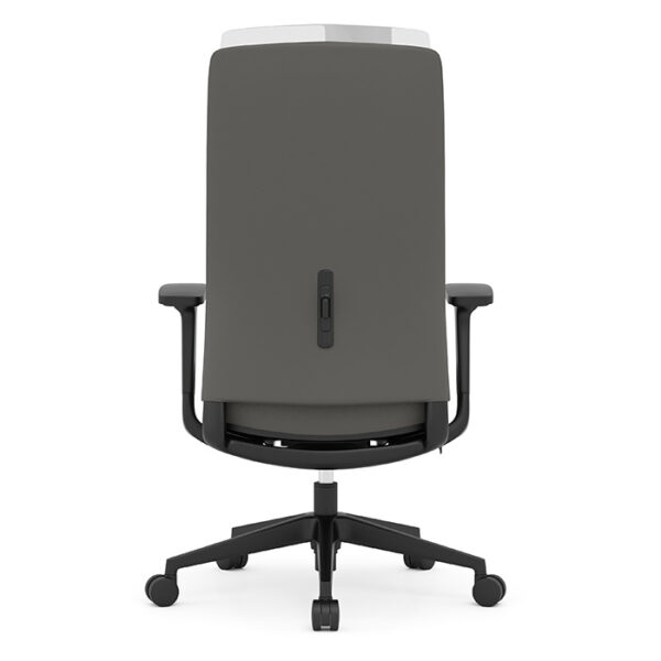 Apex Charcoal