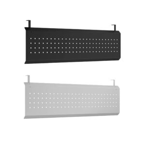 Metal Modesty Panels (Multiple Sizes Available)