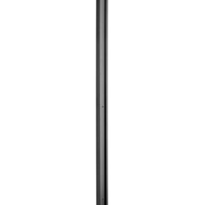 Wall Mount 66"h