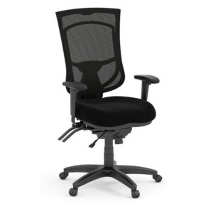8014 CoolMesh Pro High-Back Chair