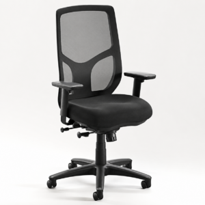 2601 CoolMesh Synchro High-Back Task Chair
