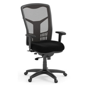 7701S CoolMesh Synchro High-Back Chair