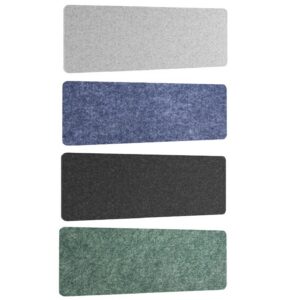 PET Privacy Screens (Multiple Sizes Available)