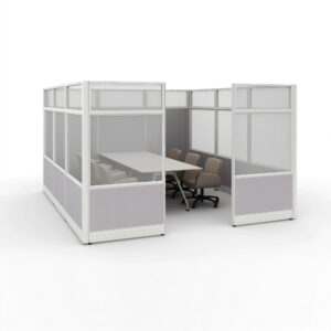 Global Compile Meeting Area Station (ATWPMA33)