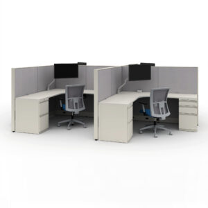 Global Evolve 4-Person Station (ATWPOP113)