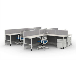 Global Compile 4-Person Station (ATWPOP137)