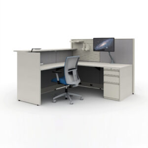 Global Evolve Reception Station (ATWPRP06)