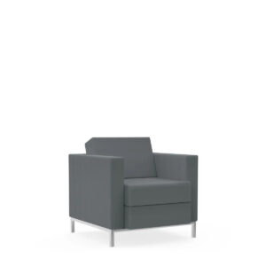 Citi Square Club Chair