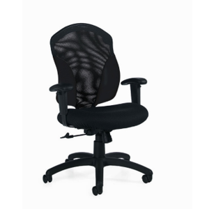 Tye Medium Back Desk Chair