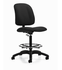 Goal Stool