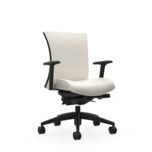 Vion Upholstered Back