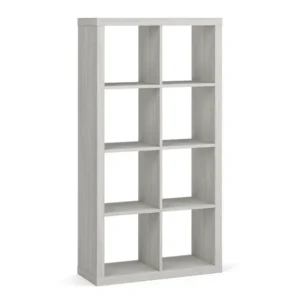 8 Cube Bookcase