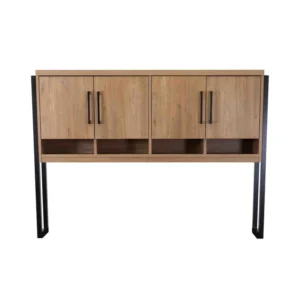 Artisan Desk Mounted Hutch