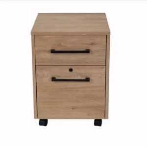 Artisan Mobile Pedestal