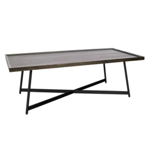 Declan Rectangular Coffee Table