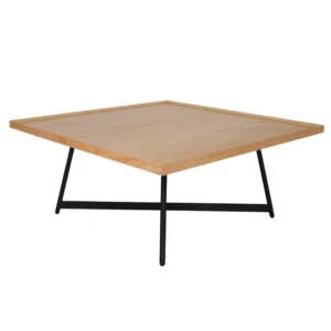 Declan Square Coffee Table