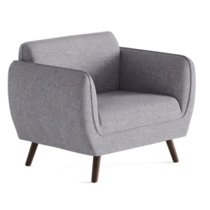 Mason Club Chair