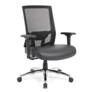 Executive Mesh Big & Tall