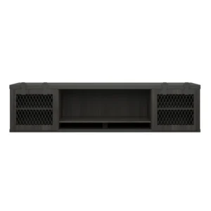 Palisades Wall Mounted Hutch