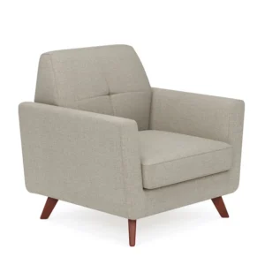 Partridge Club Chair