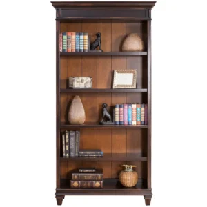 Refined Bookcase