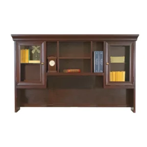 Rowland Desk Mounted Hutch