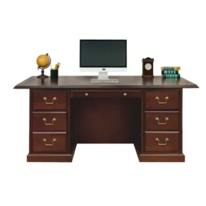 Rowland Knee Space Credenza