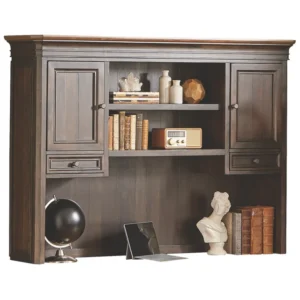 Westwood Desk Mounted Hutch