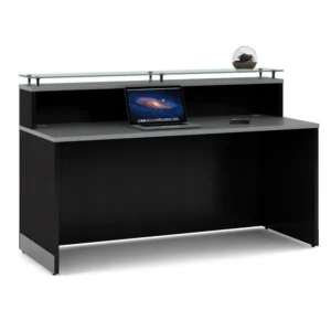 Cosmo Straight Reception Desk