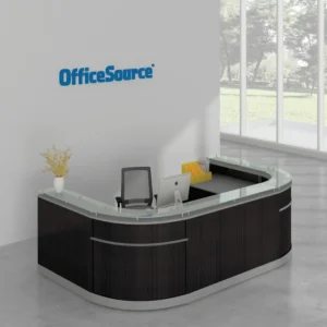 Cosmo U Shape Reception